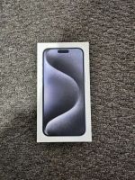 Iphone 15 pro max 256 NEU/UNGEÖFFNET Baden-Württemberg - Karlsruhe Vorschau