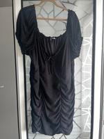 Schwarzes H&M DIVIDED Kleid 3XL Rheinland-Pfalz - Speyer Vorschau