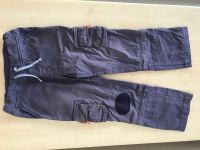 Hose Cargohose Gr. 128 frugi (bio) Baden-Württemberg - Karlsruhe Vorschau