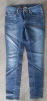 65) Jeanshose - Skinny - W28/ L32 - Fa. Blau - w.NEU Niedersachsen - Cremlingen Vorschau