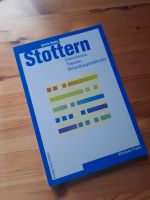 U. Natke: Stottern. Erkenntnisse, Theorien, Behandlungsmethoden Niedersachsen - Deutsch Evern Vorschau