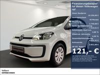 Volkswagen up! MAPS MORE Klima Bluetooth DAB Nordrhein-Westfalen - Velbert Vorschau