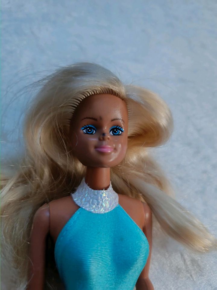 Sunny Petra  Barbie Puppe 80/90 er Jahre in Bremen