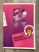 Buch Übungen für den Laut R fon Fachverlag Bayern - Bobingen Vorschau