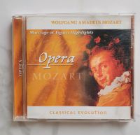 CD Mozart "Opera" Düsseldorf - Rath Vorschau