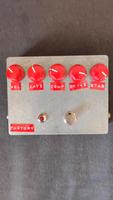 Zvex Fuzz factory clone Friedrichshain-Kreuzberg - Friedrichshain Vorschau