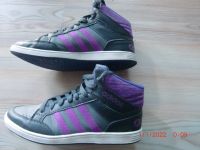 Adidas Chucks Sneaker Turnschuhe Gr. 37 / Uk 4 1/2 Bayern - Klosterlechfeld Vorschau