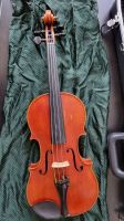 Geige Violine 4/4 von 1909 Erbstück Bremen - Lehe Vorschau