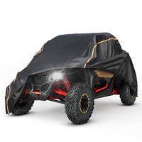 UTV Maverick X3 RS Polaris RZR Bayern - Burgau Vorschau