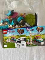 Lego Friends 41443 Auto und Windmühle Häfen - Bremerhaven Vorschau