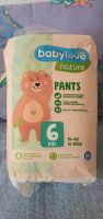 Pants Babylove neu Größe 6 XXL Neustadt - Gartenstadt Süd Vorschau