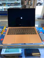 Apple MacBook Air 2018 128GB SSD TOP ZUSTAND Baden-Württemberg - Mannheim Vorschau