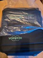 Vorwerk Thermomix Tasche und Varoma Tasche Nordrhein-Westfalen - Nümbrecht Vorschau