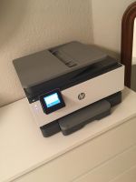 Drucker HP Officejet Pro 9012e neuwertig Berlin - Neukölln Vorschau