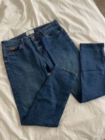 Blaue Jeans Slim Fit Springfield W 36 DE 52 L Niedersachsen - Braunschweig Vorschau