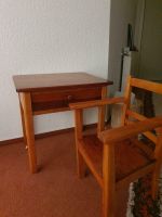 Kinder Tisch und Stuhl, Schreibtisch, HOLZ Niedersachsen - Hemmingen Vorschau