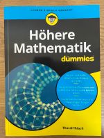 Höhere Mathematik für Dummies Rheinland-Pfalz - Mainz Vorschau