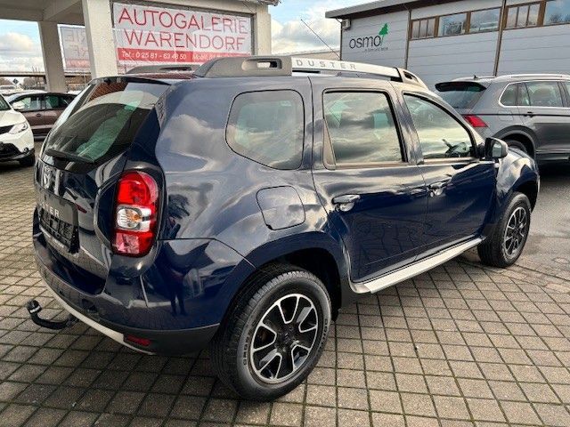 Dacia Duster Urban Explorer-Klima-Leder-Navi-Tempo in Warendorf