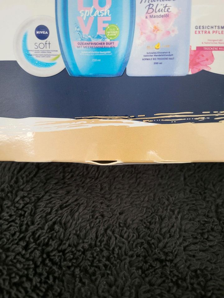 Nivea Geschenke Box in Bünde