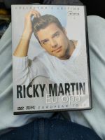 Ricky Martin Europa Tour DVD Niedersachsen - Braunschweig Vorschau