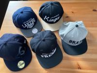 Cap, Kappe, Käppi, Lakers, LA Kings, BRXTN, NEW ERA, Lauren Rose Bayern - Coburg Vorschau