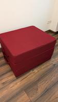 Wie neu: maxVitalis Faltmatratze 75x195x15cm Dortmund - Innenstadt-West Vorschau