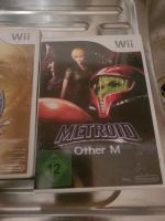 Wii nintendo metroid Schleswig-Holstein - Ritzerau Vorschau