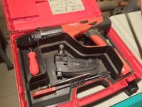 HILTI Bolzenschussgerät DX 460***MX 72***Zubehör Thüringen - Wachstedt Vorschau