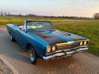 Plymouth Roadrunner 383 cabrio (Belvedere/Satellite) clone Nordrhein-Westfalen - Bocholt Vorschau