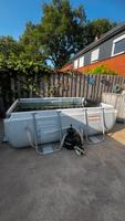 Pool Bestway Power Steel Nordrhein-Westfalen - Everswinkel Vorschau
