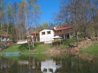 Angelurlaub oder Radurlaub am Vranov Stausee  Tschechien Baden-Württemberg - Amtzell Vorschau