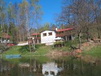 Angelurlaub oder Radurlaub am Vranov Stausee  Tschechien Baden-Württemberg - Amtzell Vorschau