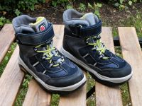 Elefanten Wanderschuhe Jungen Gr. 29 Schwarz Grau Dresden - Pieschen Vorschau