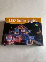 Solar LED Lichterkette für Garten 10M Color Hessen - Hadamar Vorschau