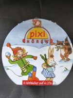Pixi CD Koffer Hessen - Lich Vorschau