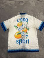 Casablanca Resort Hawai Bermuda Hemd Shirt M L Sommer Top Neu Dortmund - Innenstadt-West Vorschau