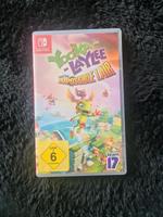 Switch Spiel Yooka Layee and the impossible Lair Bayern - Hettstadt Vorschau