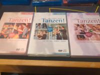 Tanzen lernen Dvds. +Pilates Baden-Württemberg - Hermaringen Vorschau