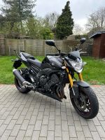 Yamaha FZ8 RN25 ABS Duisburg - Hamborn Vorschau