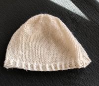 Schöne Mütze (handgestrickt) Kreis Pinneberg - Wedel Vorschau