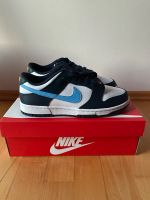 Nike Dunk Low Obsidian / University Blue White 38,5 Hannover - Mitte Vorschau