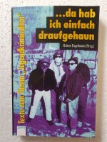 ... da hab ich einfach draufgehaun: "Jugendkriminalität" Buch Nordrhein-Westfalen - Gronau (Westfalen) Vorschau