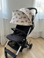 Kinderwagen Buggy Niedersachsen - Cuxhaven Vorschau