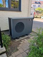 Installation Wärmepumpe für Heizung & Warmwasser R 290 & R 32 von LG Luft Wasser Wärmepumpe Monoblock inkl. Inbetriebnahme Lieferung und Montage Nordrhein-Westfalen - Marl Vorschau
