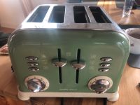 Morphy Richards Vintage Toaster defekt Schleswig-Holstein - Haby Vorschau