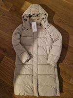 Calvin Klein Damen Mantel Winterjacke Blogger Gr. S beige NEU Baden-Württemberg - Leimen Vorschau