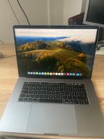 MacBook Pro 15“ 2T SSD i9 (2019) Space grau Berlin - Mitte Vorschau