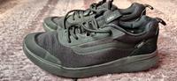 Vans Sportschuhe Laufschuhe Gr.40,5 schwarz Hessen - Schaafheim Vorschau