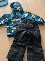 Winterjacke Schnee Hose  86/92 Hessen - Fernwald Vorschau