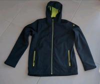 Tolle Softshelljacke von Killtec Gr. 164 kaum getragen Bayern - Augsburg Vorschau
